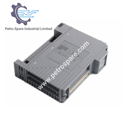 Yokogawa AAI135-SE0 Analog Input Module 4 to 20 mA