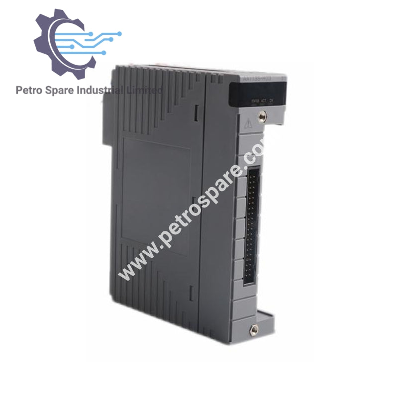 Module d'entrée analogique Yokogawa AAI135-SE0 4 à 20 mA
