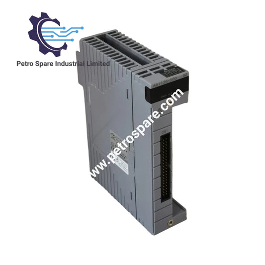 AAI135-S53 | Yokogawa 16-Channel Input Module