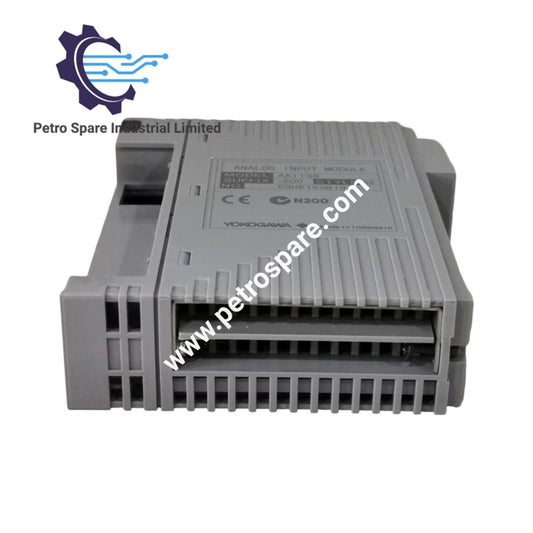 AAI135-S53 | Yokogawa 16-Channel Input Module