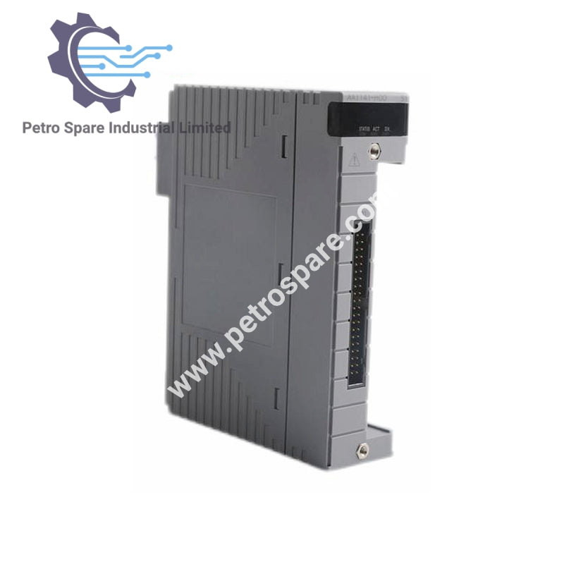 AAI141-H00 | Yokogawa | Module d'entrée analogique 16 canaux
