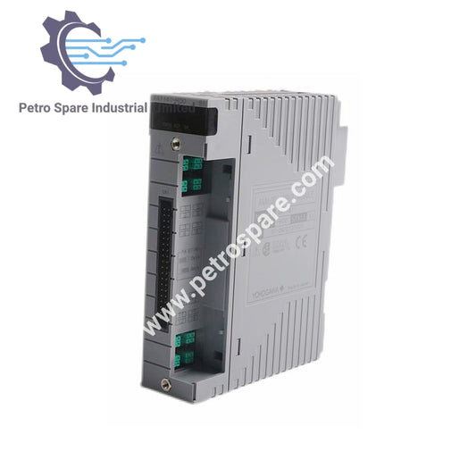 AAI141-H00 | Yokogawa | 16-Channel Analog Input Module