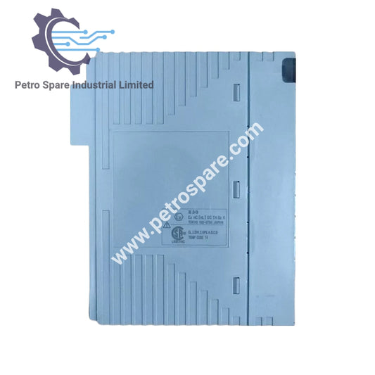 AAI141-H00 S2 | Modul Input Analog Yokogawa