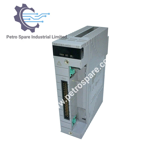 AAI141-H50 | Yokogawa - 4 to 20 mA Analog Input Module