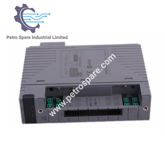 AAI141-S00 | Yokogawa - Modul Input Analog