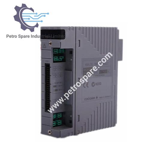 AAI141-S00 | Yokogawa - Modul Input Analog