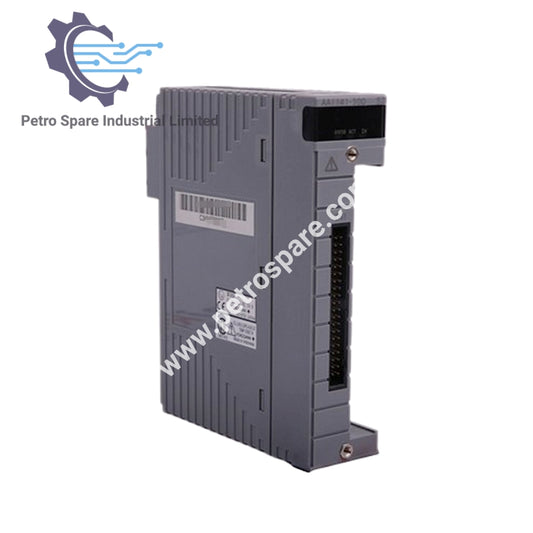 16-Channel AAI141-S00/A4S00 Yokogawa Analog Input Module