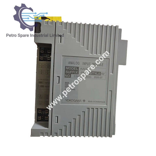 Modul Input Analog Yokogawa AAI141-S50