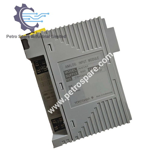 Modul Input Analog Yokogawa AAI141-S50