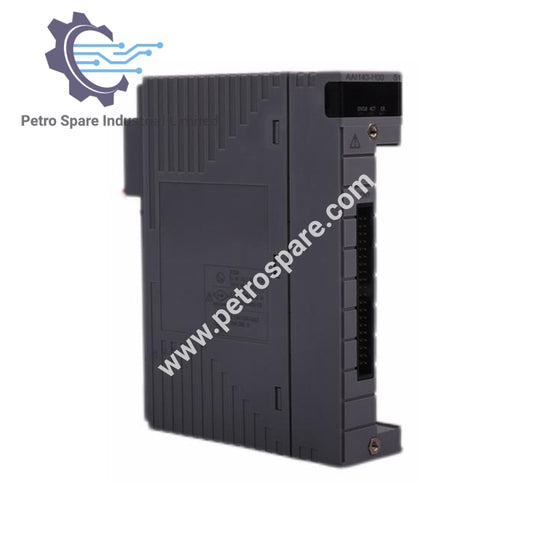 Yokogawa AAI143-H00/A4S00 4 to 20 mA Analog Input Module