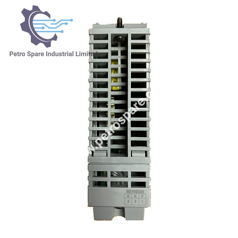 AAI143-H03 | وحدة إدخال التيار من Yokogawa