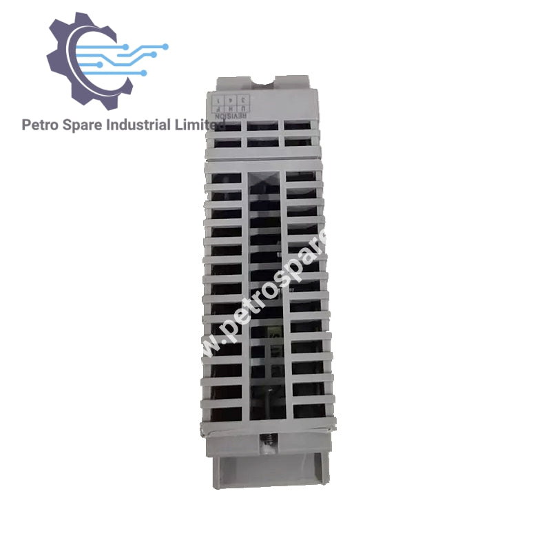 Módulo de Entrada Analógica AAI143-H50/K4A00 | Yokogawa