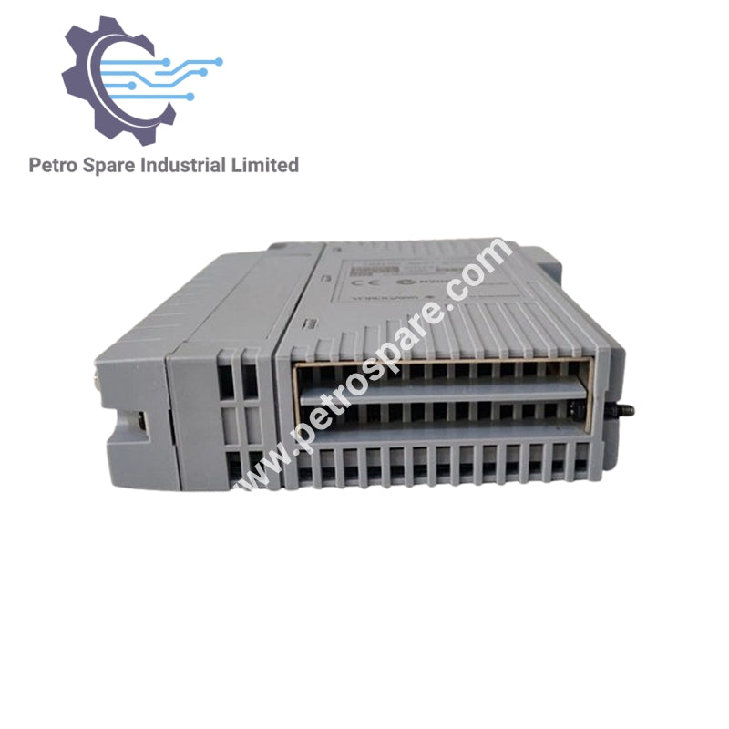 Yokogawa - AAI143-S00 S1 | Module d'entrée analogique 4 à 20 mA