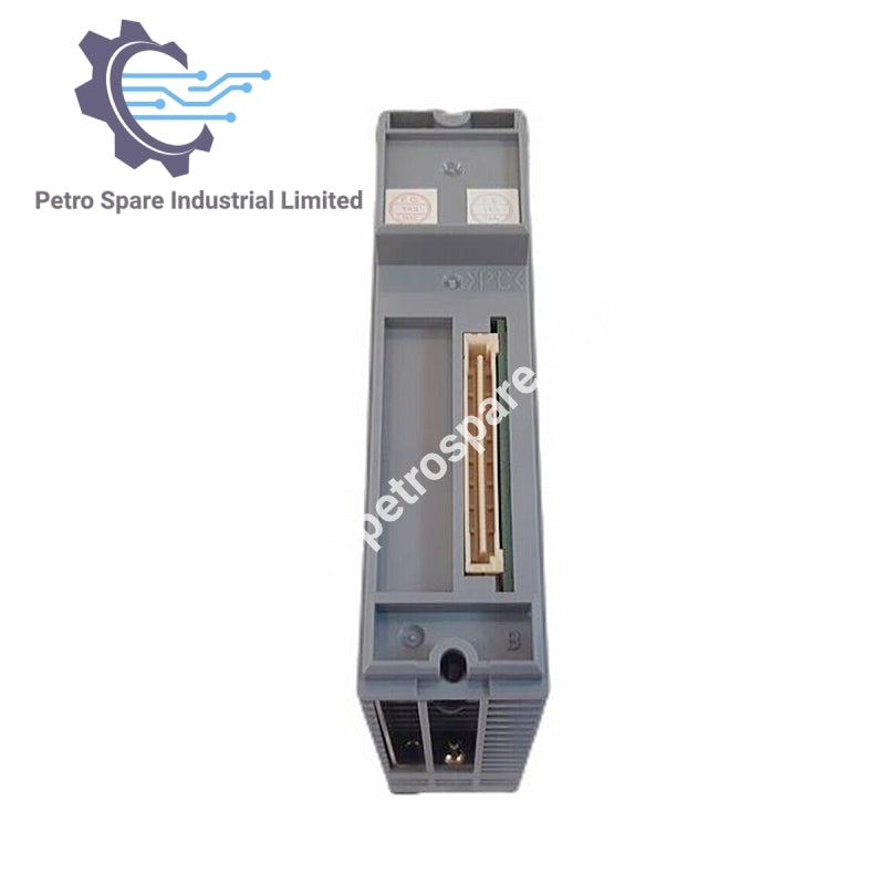 Module d'entrée analogique Yokogawa AAI143-S03/A4S00 isolé à 16 canaux