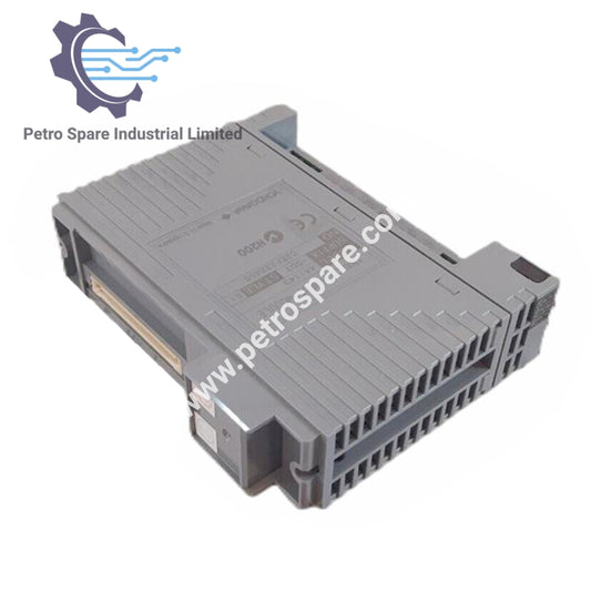 AAI143-S03 - Yokogawa | Modul Input Analog 16-saluran, Terisolasi