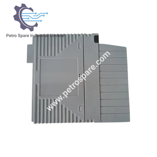 Yokogawa AAI143-S50/A4S00 | 16-channel, Isolated Analog Input Module