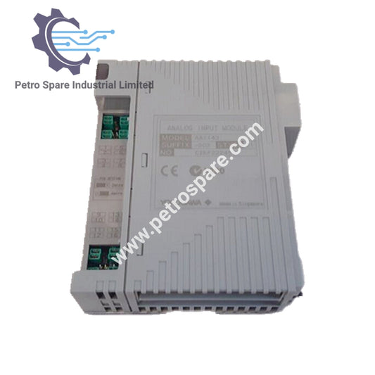 Módulo de Entrada Analógica AAI143-S53 Yokogawa