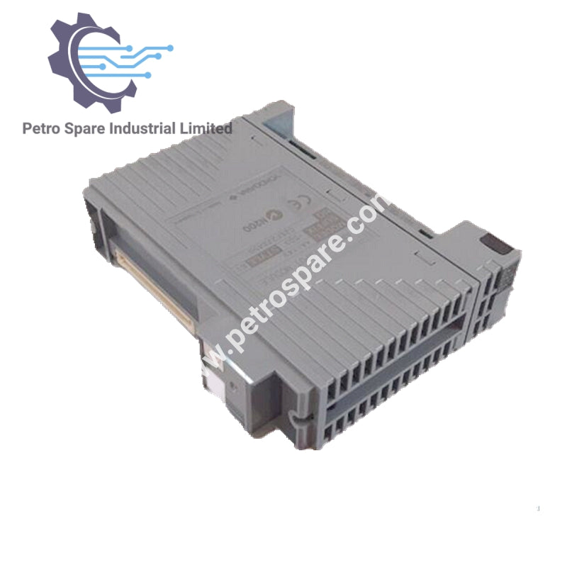 Module d'entrée analogique AAI143-S53 Yokogawa