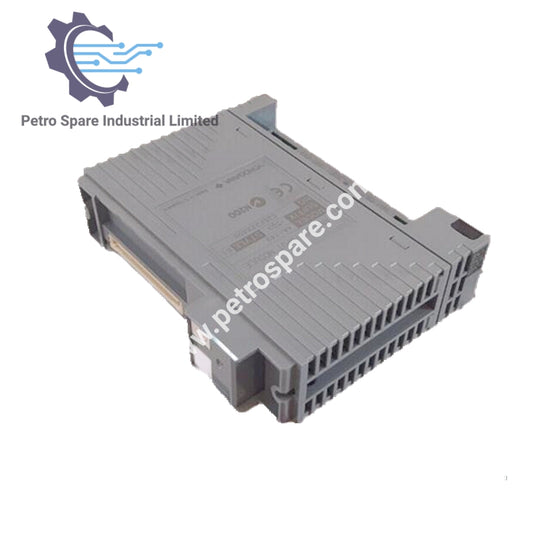 Módulo de Entrada Analógica AAI143-S53 Yokogawa