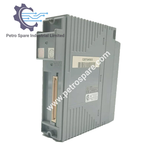 AAI543-H00/K4A00 | Yokogawa Analog Output Module