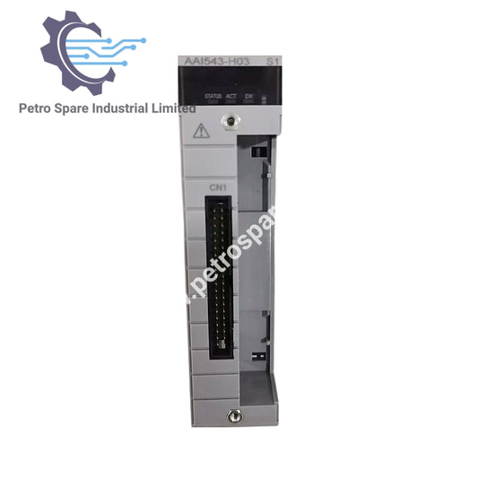 AAI543-H03 - Yokogawa modul za analogni izlaz