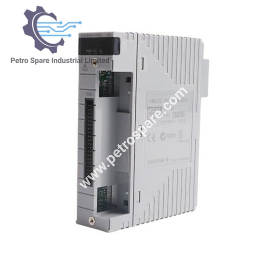 Yokogawa | AAI543-H50/A4S00 AAI543 Analogni Izlazni Modul