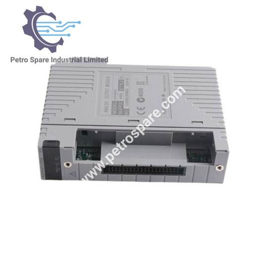 AAI543-H50/K4A00 | Modul Output Analog - Yokogawa