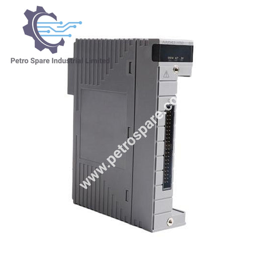 Yokogawa AAI543-H50/A4D00 Analog Output Module 4 to 20 mA