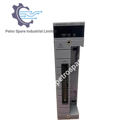 AAI543-H60/K4A00 Analog Output Module Yokogawa