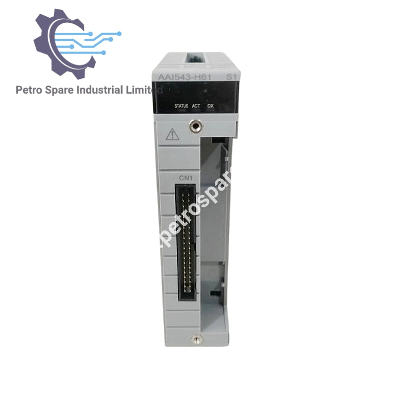 AAI543-H61 - Yokogawa | Module de sortie analogique 16 canaux