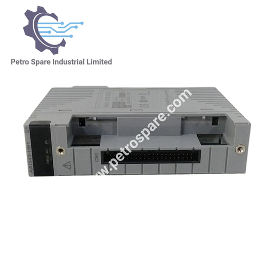 AAI543-H61 - Yokogawa | 16-channel Analog Output Module