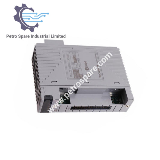 Yokogawa AAI543-S00/A4S00 | Modul Output Analog