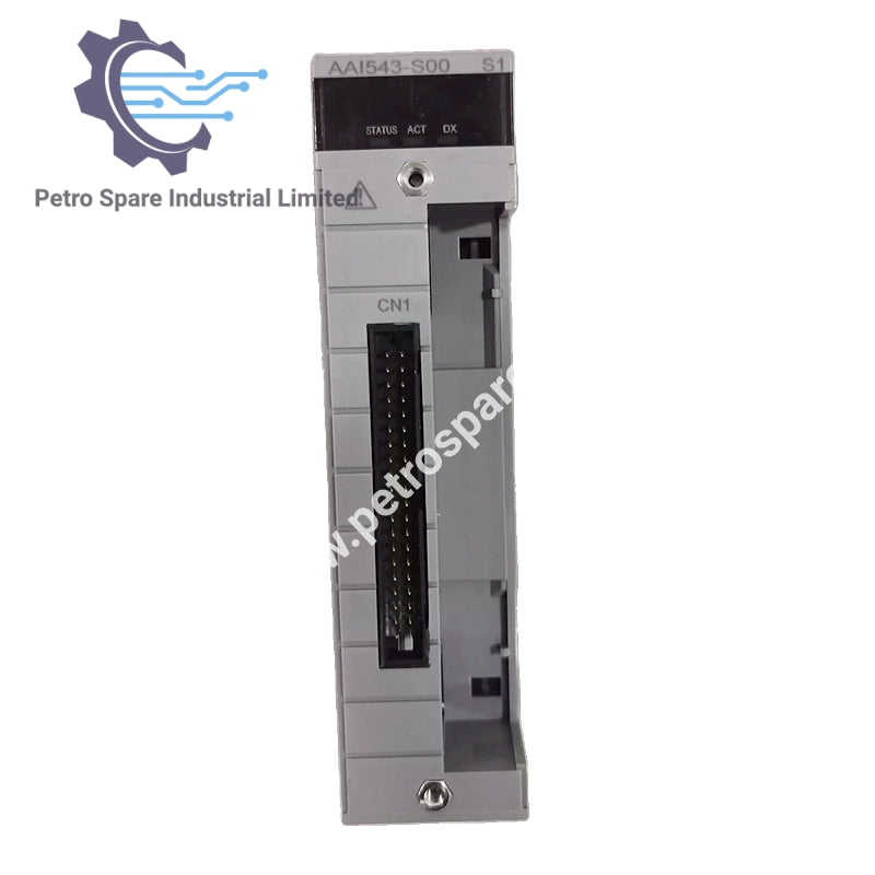 AAI543-S00 | Modul Output Analog Yokogawa