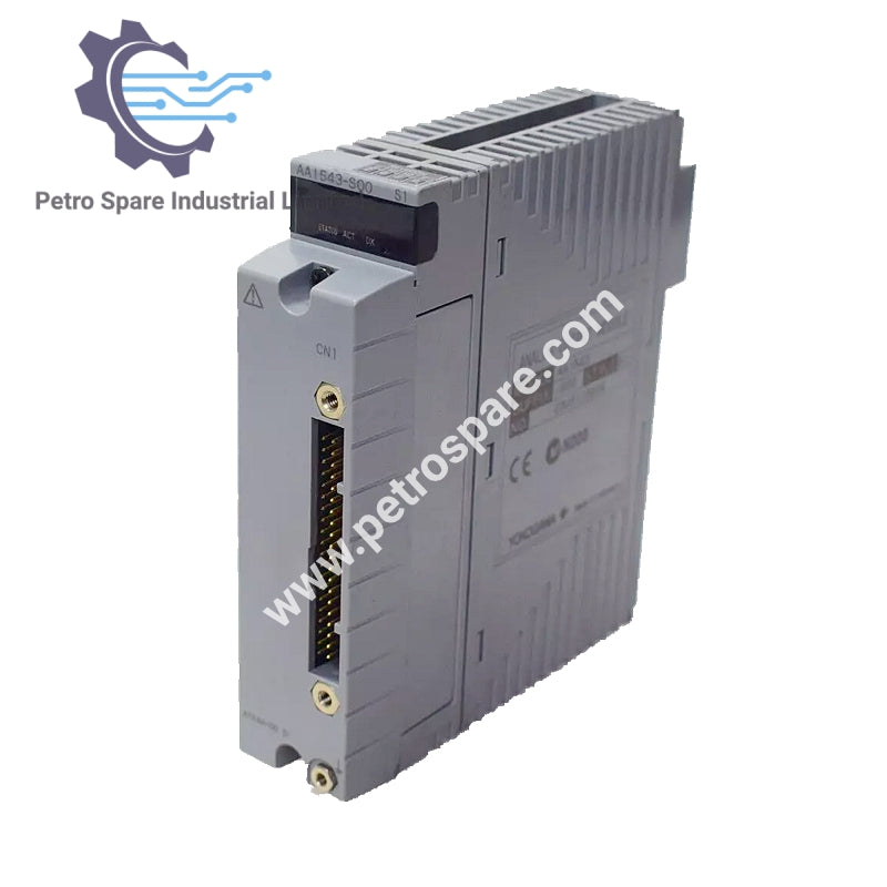 AAI543-S00 S1 - Module de sortie analogique | Yokogawa