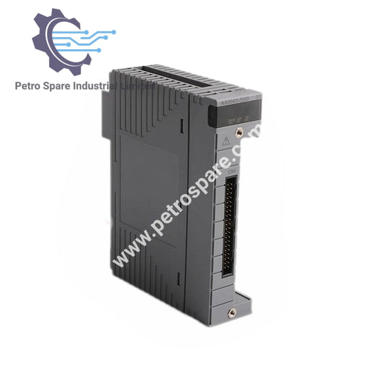 Yokogawa AAI543-S50/A4S10 Analog Output Module 16-channel