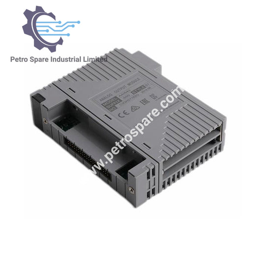 AAI543-S50 | Yokogawa - Modul Output Analog
