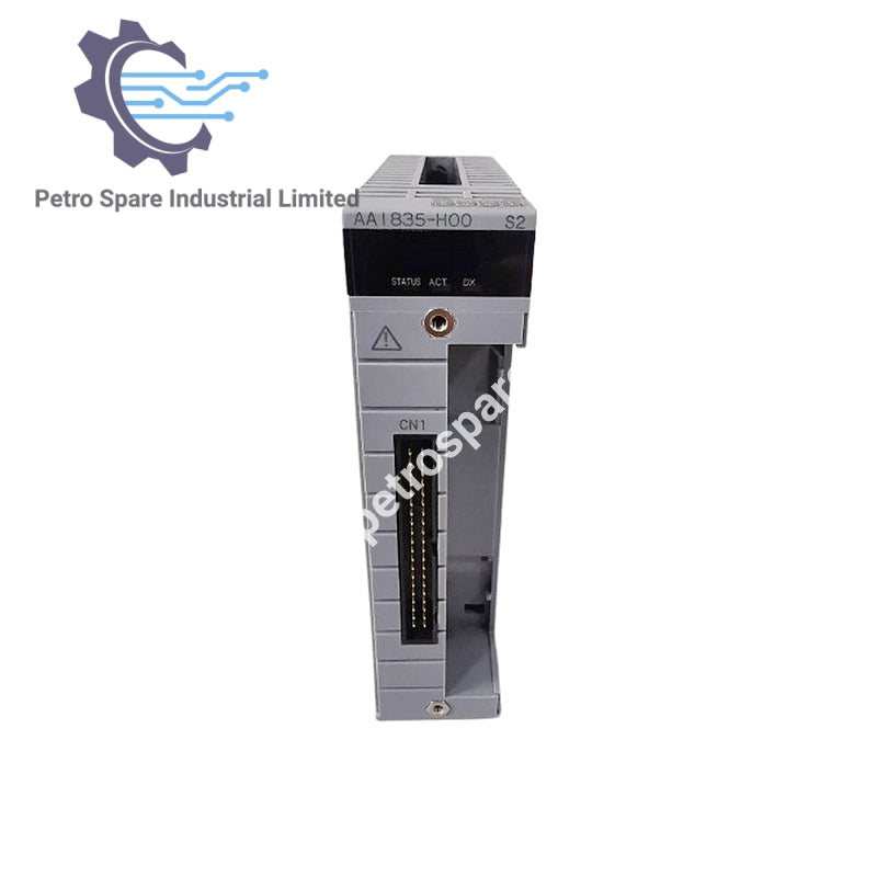 Module E/S Analogique Yokogawa AAI835-H00 Canaux isolés