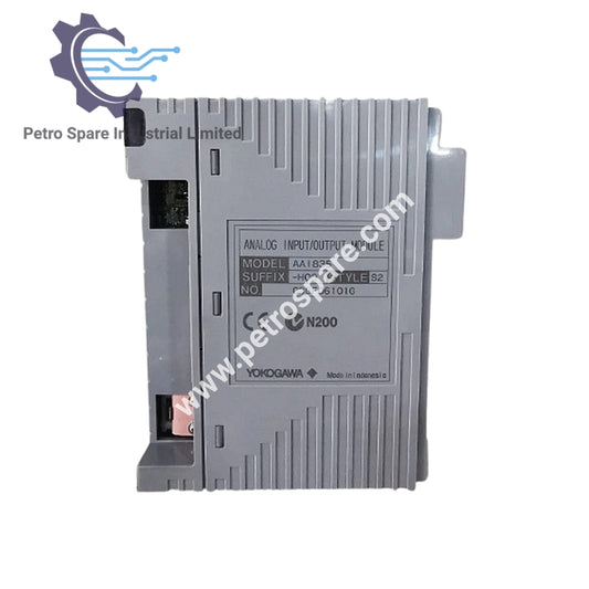 Yokogawa AAI835-H00 Analog I/O Module Isolated channels