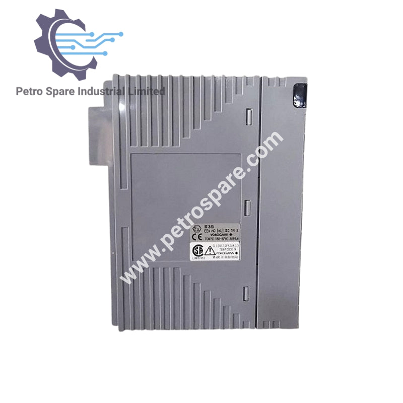 Module E/S Analogique Yokogawa AAI835-H00 Canaux isolés