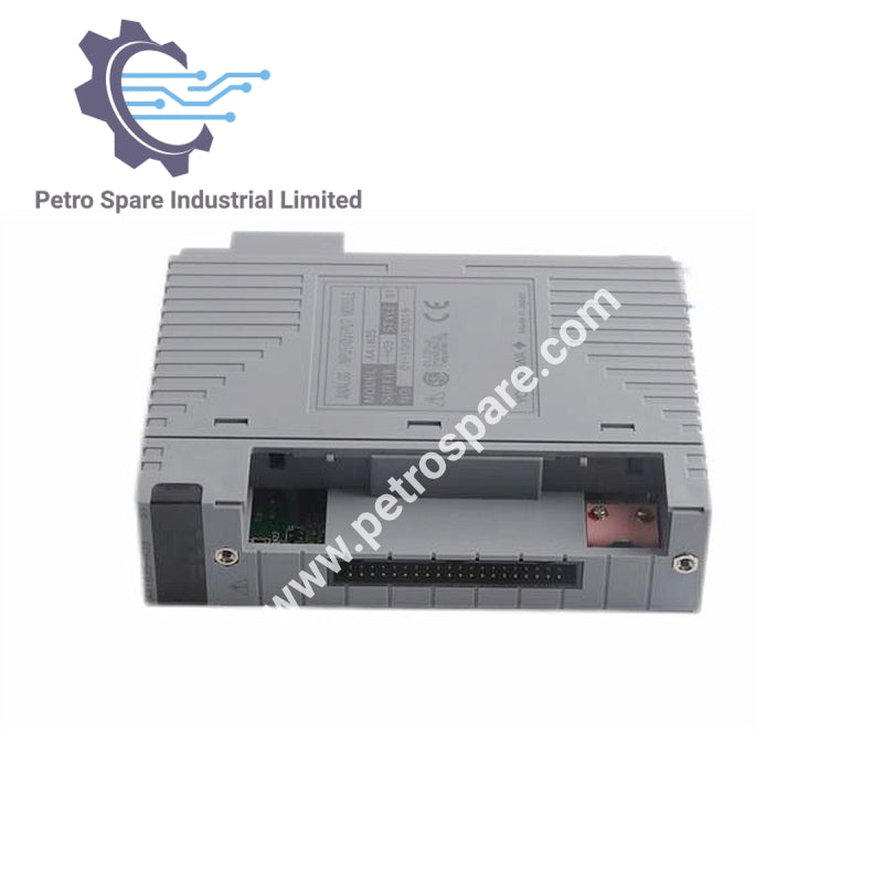 Canaux isolés AAI835-H03/K4A00 Module d'E/S analogique Yokogawa