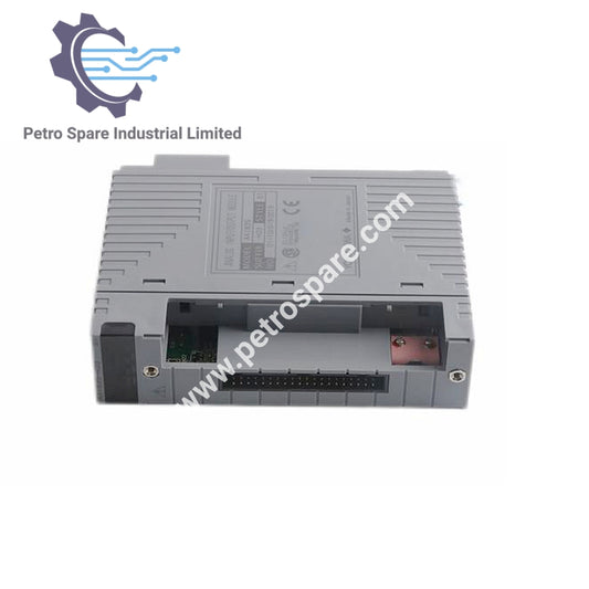 Isolated Channels AAI835-H03/K4A00 Yokogawa Analog I/O Module