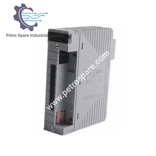 Isolated Channels AAI835-H03/K4A00 Yokogawa Analog I/O Module