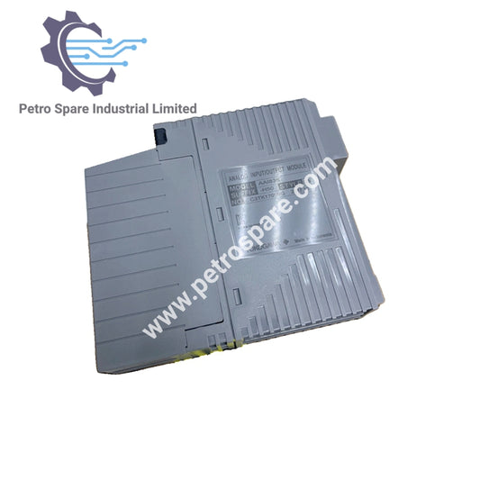 AAI835-H50/13S00 | Yokogawa - Analog I/O Module Isolated Channels