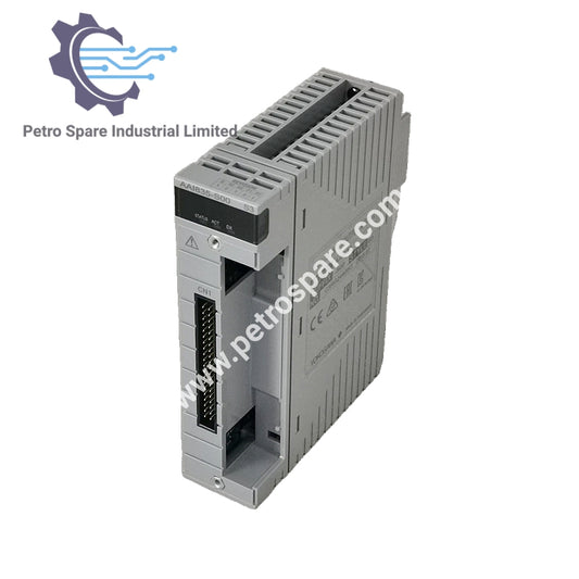 4-Channel Yokogawa AAI835-S00/K4A00 | Analog I/O Module