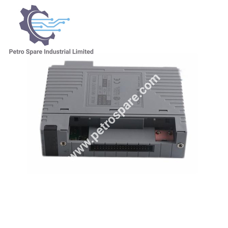 Module d'E/S analogique 4 canaux Yokogawa AAI835-S03