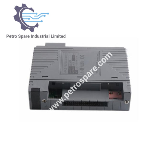 Yokogawa AAI835-S03 4-channel Analog I/O Module