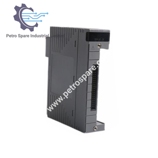 Yokogawa AAI835-S03 4-channel Analog I/O Module