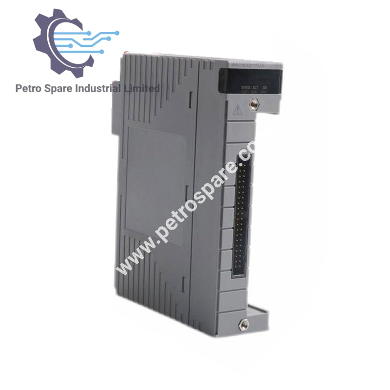 Module E/S Analogique AAI835 Yokogawa
