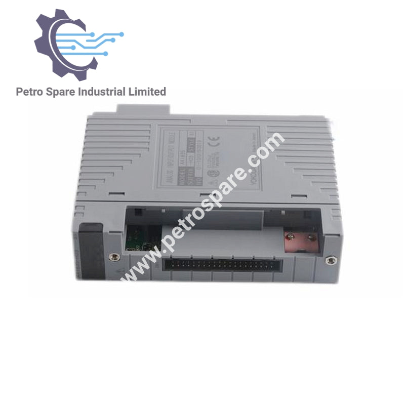 Module E/S Analogique AAI835 Yokogawa