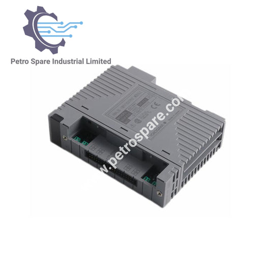 Non-Isolated AAI841-H00/K4A00 Yokogawa Analog I/O Module